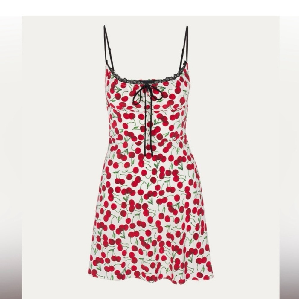 Realisation Par Frank Dress in Dorothy